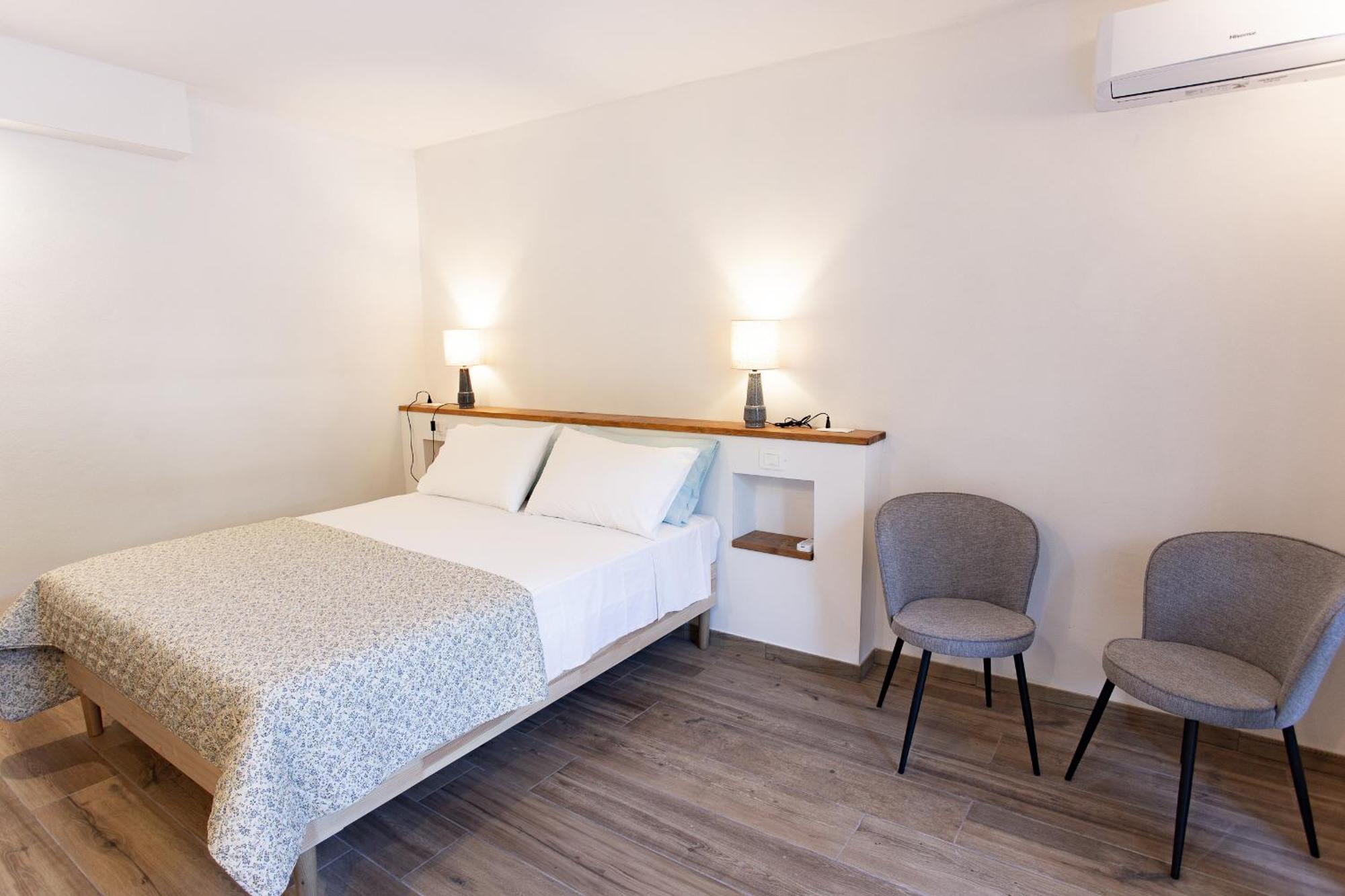 Al Rustico Hotel Torbole Sul Garda Exterior foto