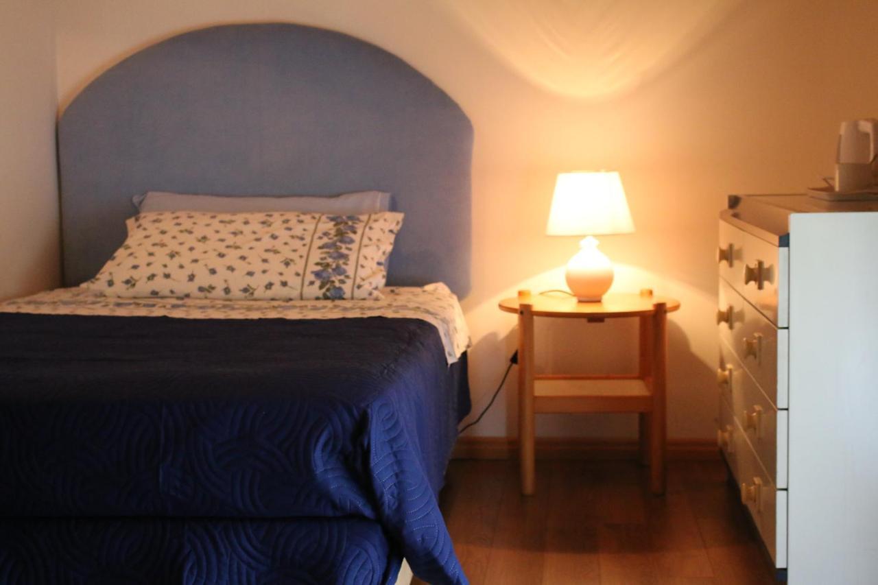 Al Rustico Hotel Torbole Sul Garda Exterior foto